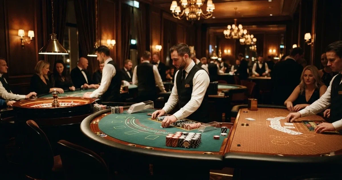 Bedste online casino i Danmark 2026 – licens, bonusregler og rangorden