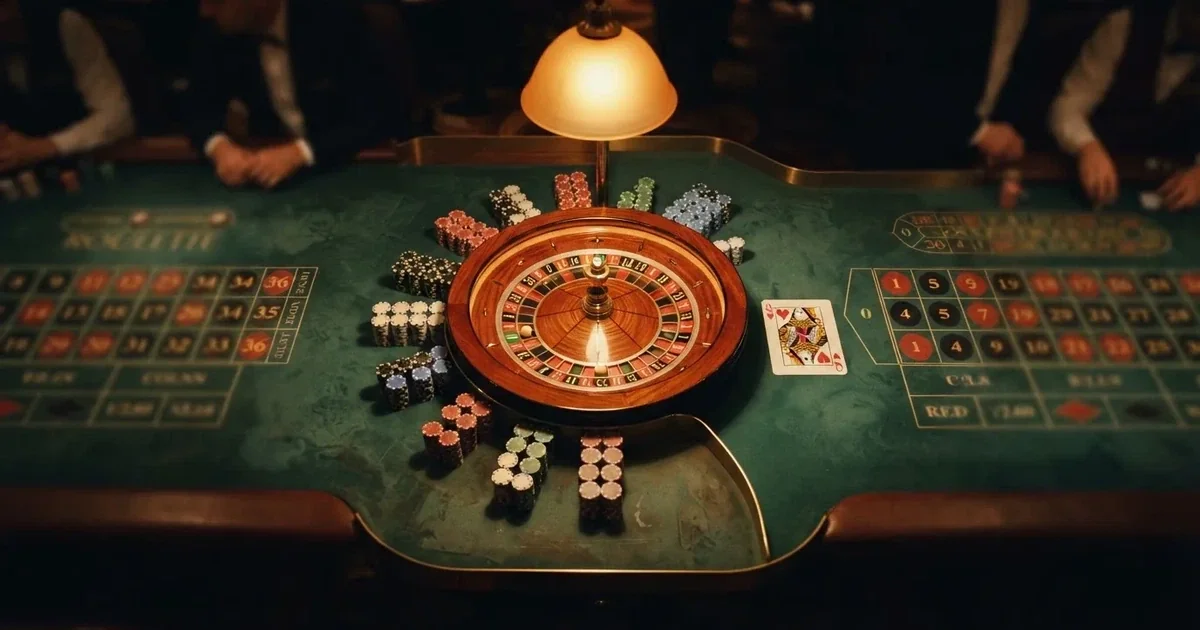 Bedste roulette casinoer 2026 — licens, regler og vilkår i Danmark