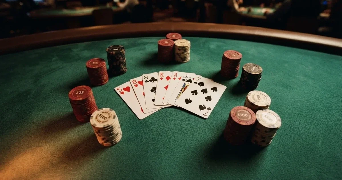 Bedste slots casinoer 2026 — licens, vilkår og hvad der reelt tæller
