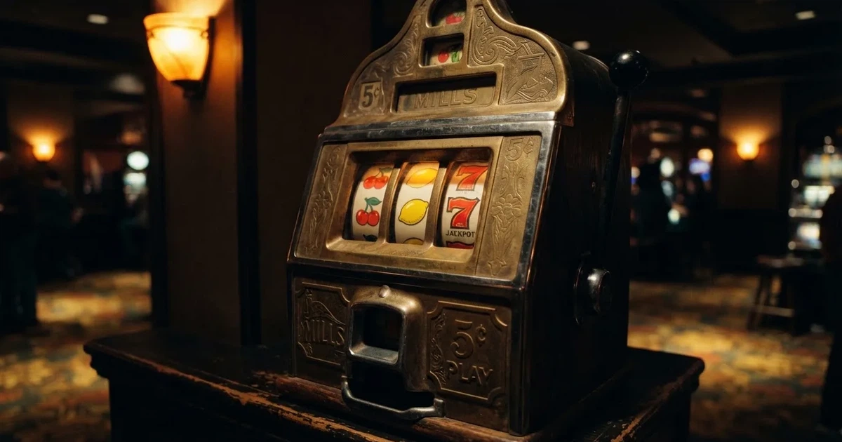 Bedste spilleautomater i Danmark 2026 – licens, vilkår og spiludvalg