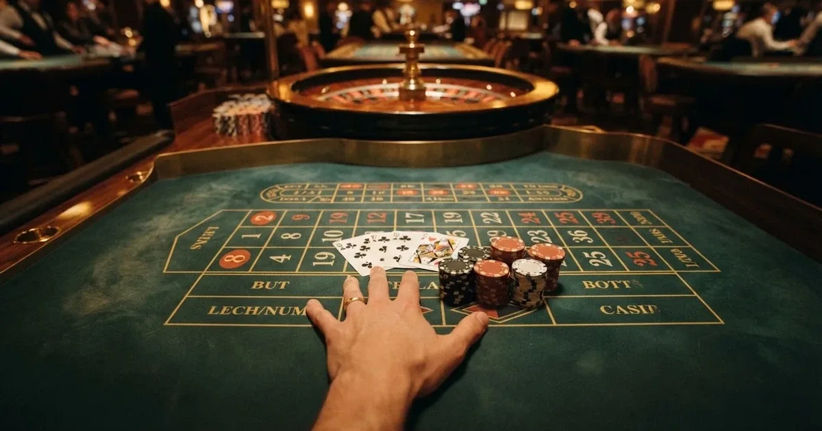 Dansk live roulette 2026 — licens, udvalg og ærlige vilkår